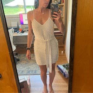 Retrofete Claire Dress